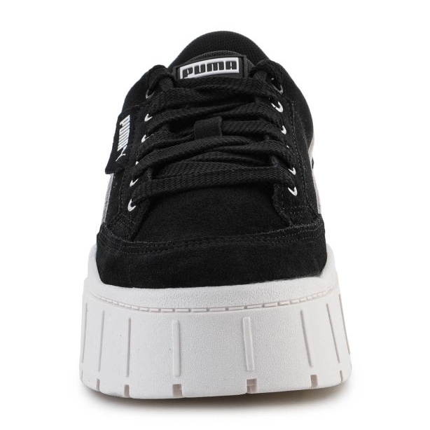 Pantofi Puma Mayze Stack DC5 W 383971-03 negru 1