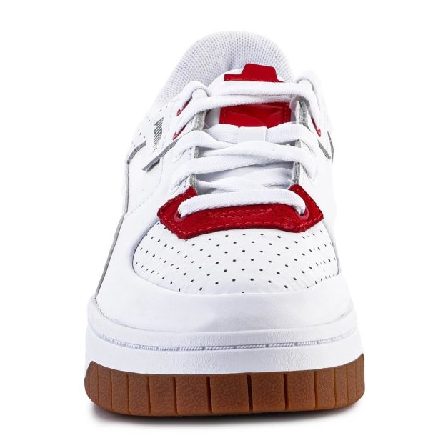 Pantofi Puma Cali Dream Heritage W 384010-01 alb 1