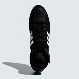 Pantofi Adidas Hvoc M AQ3325 negru 1