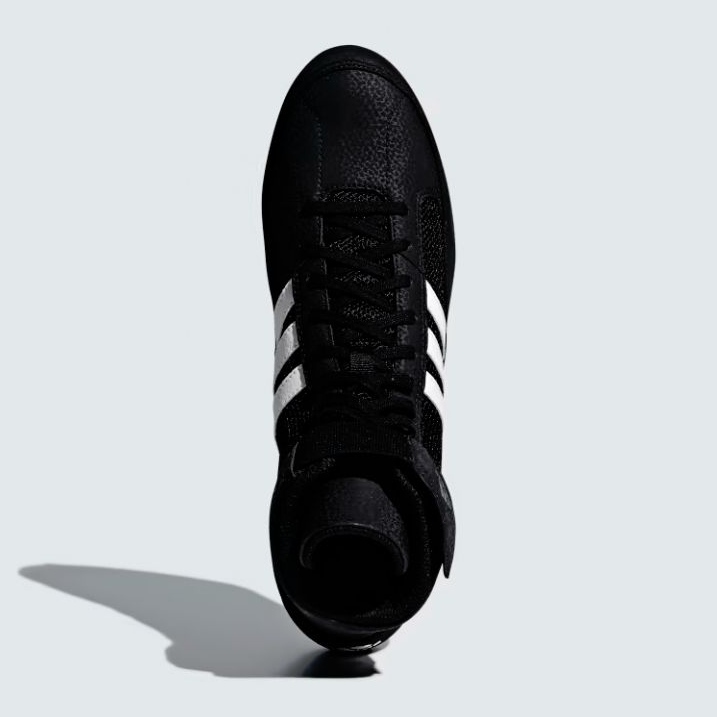 Pantofi Adidas Hvoc M AQ3325 negru 1