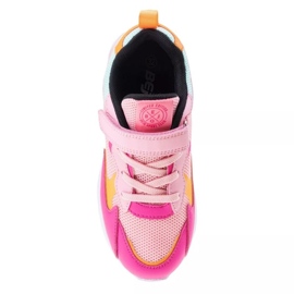 Pantofi Bejo Agepi 92800401042 roz 1