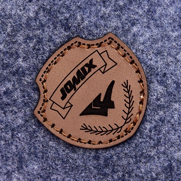 Papuci Clasici Albastru Makis pentru bărbați 2