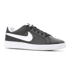 Pantofi Nike Court Royale M 749747 010 negru 1