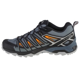 Pantofi Salomon X Ultra Pioneer Gtx M 471969 gri 1