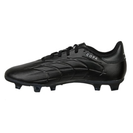 Pantofi de fotbal adidas Copa Pure.2 Club FxG M IG1101 negru 1
