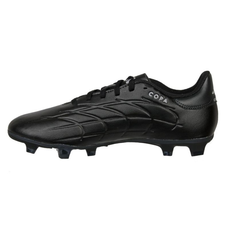 Pantofi de fotbal adidas Copa Pure.2 Club FxG M IG1101 negru 1