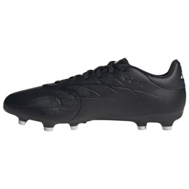 Pantofi de fotbal adidas Copa Pure.2 League Fg M IE7492 negru 1