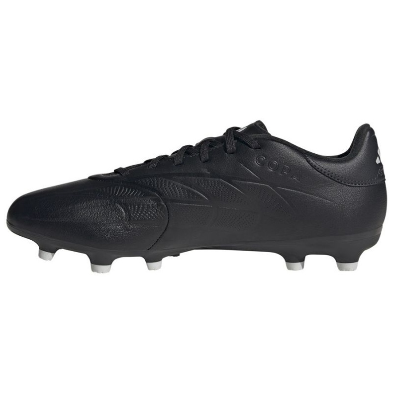 Pantofi de fotbal adidas Copa Pure.2 League Fg M IE7492 negru 1