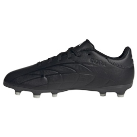 Pantofi de fotbal adidas Copa Pure.2 League Fg Jr IE7495 negru 1