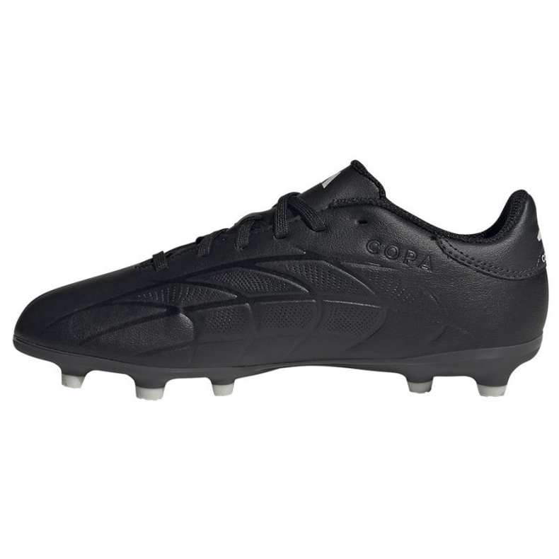 Pantofi de fotbal adidas Copa Pure.2 League Fg Jr IE7495 negru 1