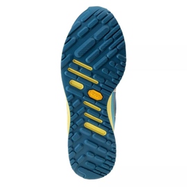 Pantofi de alergare Hi-Tec Imager VM 92800346891 albastru 2