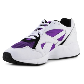 Pantofi Puma Prevail Royal M 386569-02 violet 2