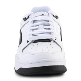 Pantofi Puma Slipstream Lth Casual Lifestyle M 387544-04 alb 1