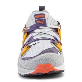 Pantofi Puma Blaze of Glory Psychedelics M 387576-01 multicolor 1