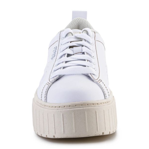 Pantofi Puma Mayze Infuse W 384974-01 alb 1