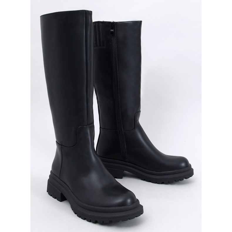 Ofițeri de pe protectorul Rooney Black negru 1