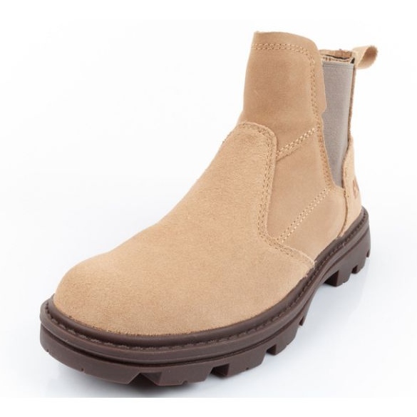 Pantofi Caterpillar Practitioner M P725200 bej 1