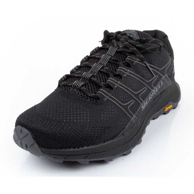 Pantofi Merrell Moab Flight M J067533 negru 1