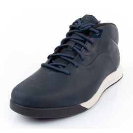 Pantofi Timberland M TB0A5MQW 019 albastru 1