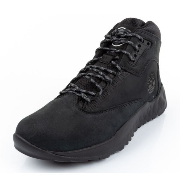 Pantofi Timberland M TB0A2B9J 015 negru 1