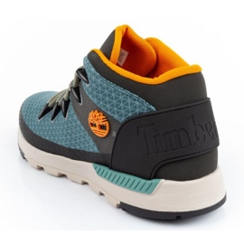 Pantofi Timberland M TB0A5XEW CL6 albastru 2