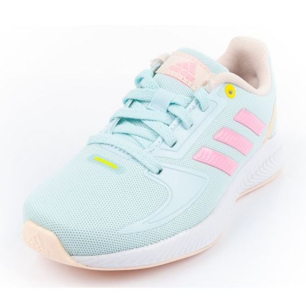 Pantofi Adidas Runfalcon HR1412 albastru 1