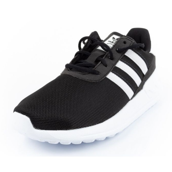 Pantofi Adidas Trainer Jr FW5842 negru 1