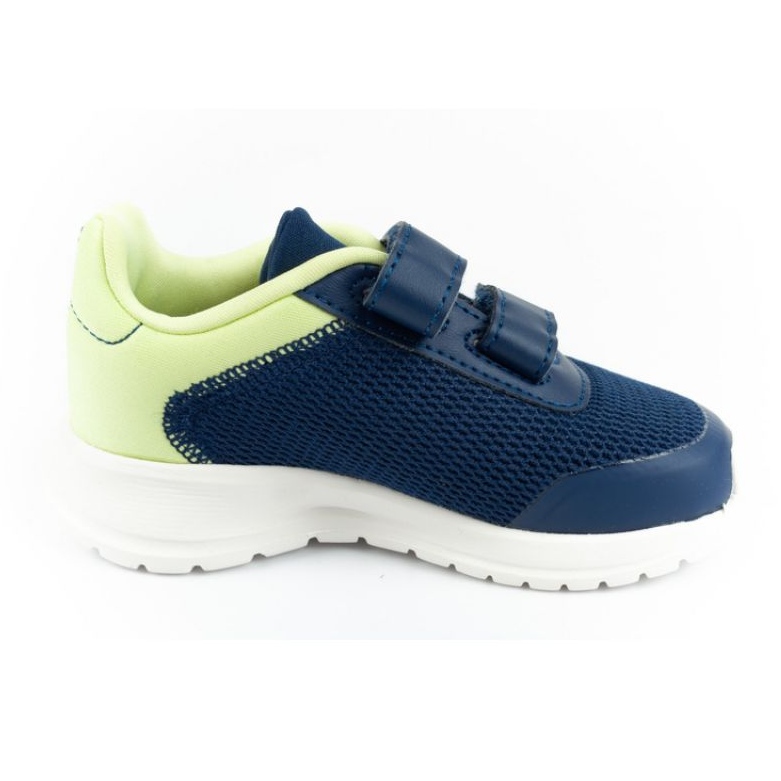 Pantofi Adidas Tensaur Run 2.0 Jr GZ5855 albastru 1