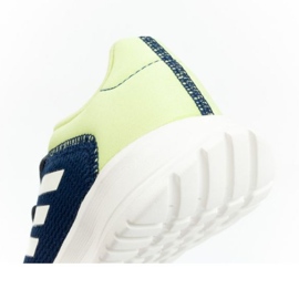 Pantofi Adidas Tensaur Run 2.0 Jr GZ5855 albastru 2