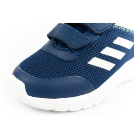 Pantofi Adidas Tensaur Run 2.0 Jr GZ5855 albastru 4