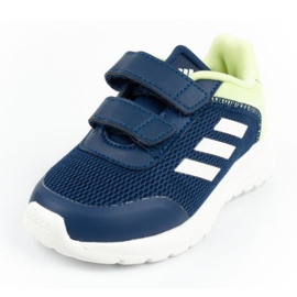 Pantofi Adidas Tensaur Run 2.0 Jr GZ5855 albastru 5