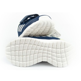 Pantofi Adidas Tensaur Run 2.0 Jr GZ5855 albastru 6