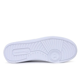 Pantofi Champion Rebound Low M S21905.WW001 alb 4