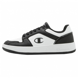 Pantofi Champion Rebound 2.0 Low M S21906.WW006 alb 1