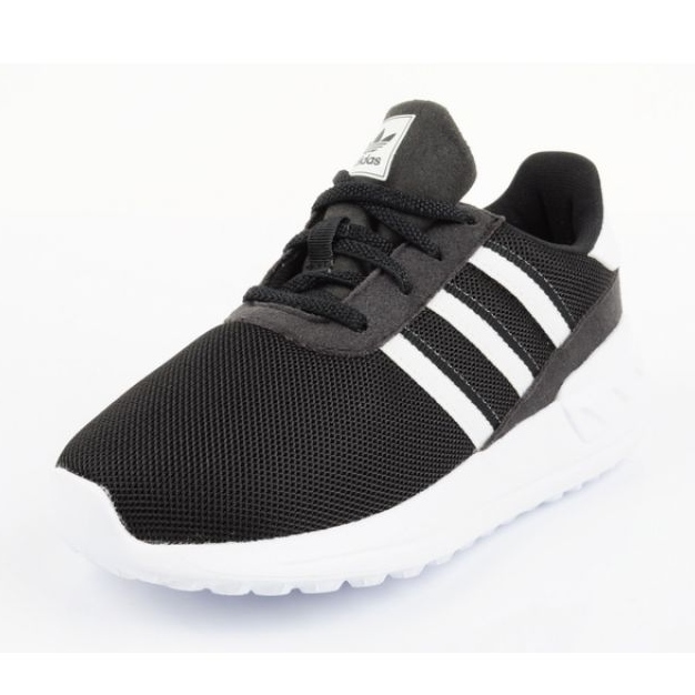 Pantofi Adidas Trainer Jr FW5843 negru 1