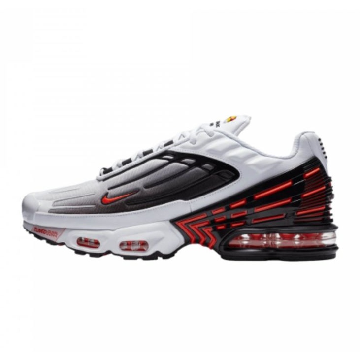 Pantofi Nike Air Max Plus 3 M CK6715-101 alb 1 Pantofi Nike Air Max Plus 3 M CK6715-101 alb 1