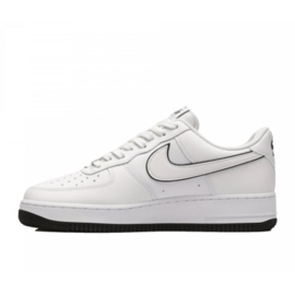Pantofi Nike Air Force 1 '07 M DV0788-103 alb 1