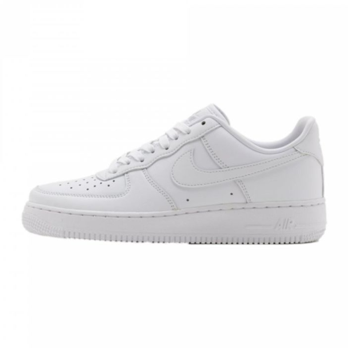 Pantofi Nike Air Force 1 '07 Fresh M DM0211-100 alb 1