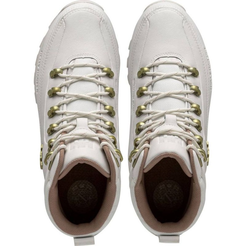 Pantofi Helly Hansen The Forester W 10516 011 alb 2