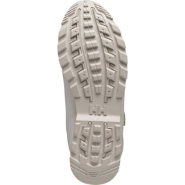 Pantofi Helly Hansen The Forester W 10516 011 alb 4