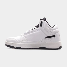 Kappa Jonscha M 243316-1011 pantofi alb 7