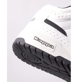Kappa Jonscha M 243316-1011 pantofi alb 8