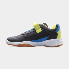 Pantofi Kappa Droum Ii Mf T Jr 260819MFT-1133 negru 7