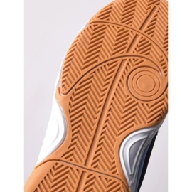 Pantofi Kappa Droum Ii Mf T Jr 260819MFT-1133 negru 9
