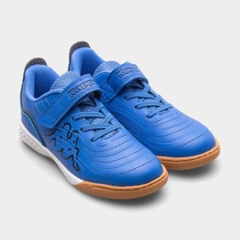 Pantofi Kappa Herrick T Jr 261072T-6011 albastru 2