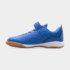 Pantofi Kappa Herrick T Jr 261072T-6011 albastru 7