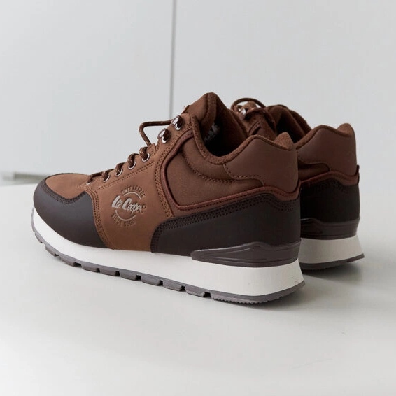 Tenisi maro Lee Cooper LCJ-23-31-3059M 1 Tenisi maro Lee Cooper LCJ-23-31-3059M 1