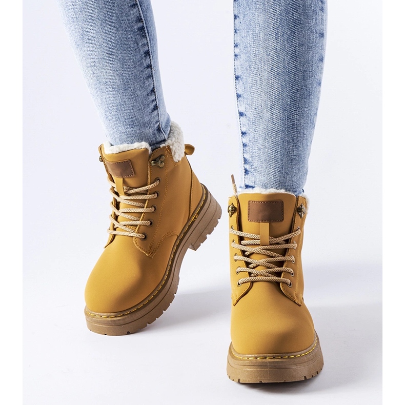 Muncitorii din Burgondi au izolat maro 1