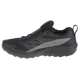 Pantofi de alergare Salomon Sense Ride 5 Gtx M 471472 negru 1