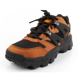 Cizme Caterpillar Reactor P110581 maro 2